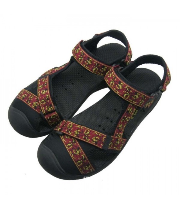 Women's Sport Sandals Comfort Velcro Strap Wa...